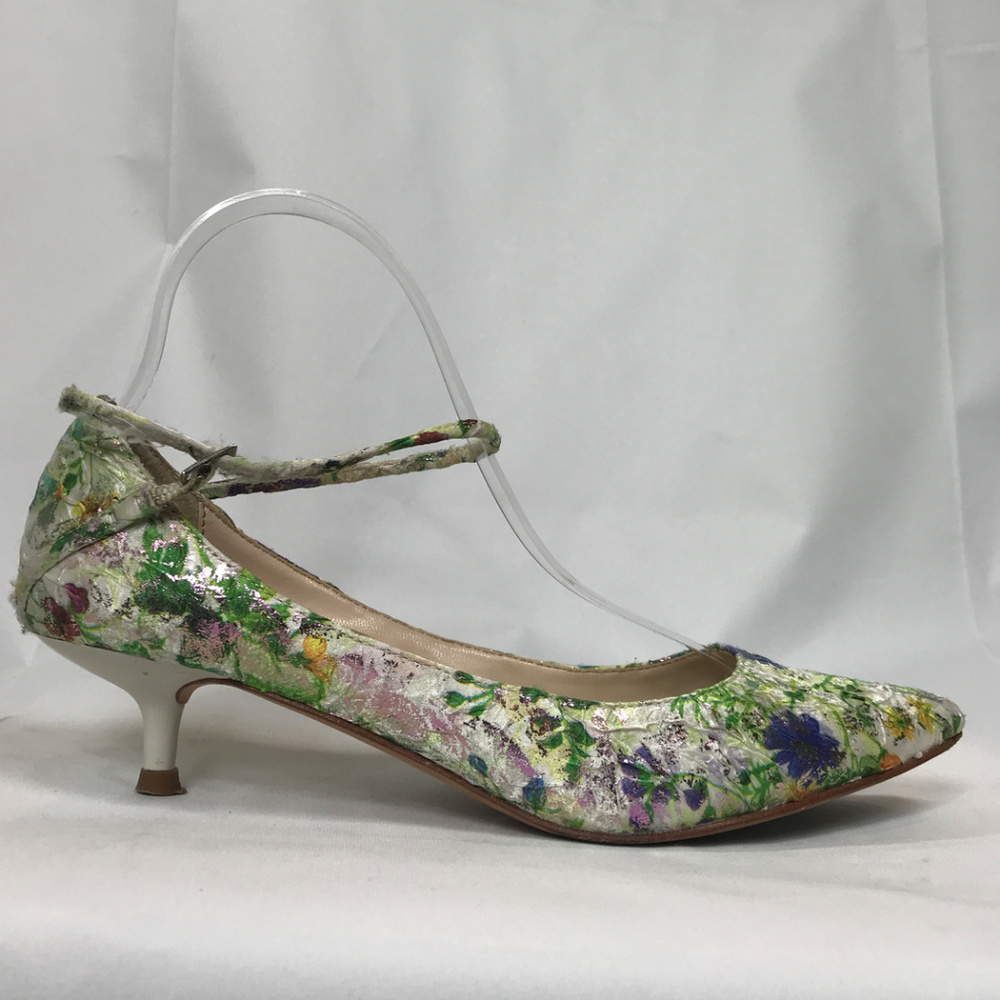 Hype Mary Jane shoes 6,5 - Picture 2 of 8